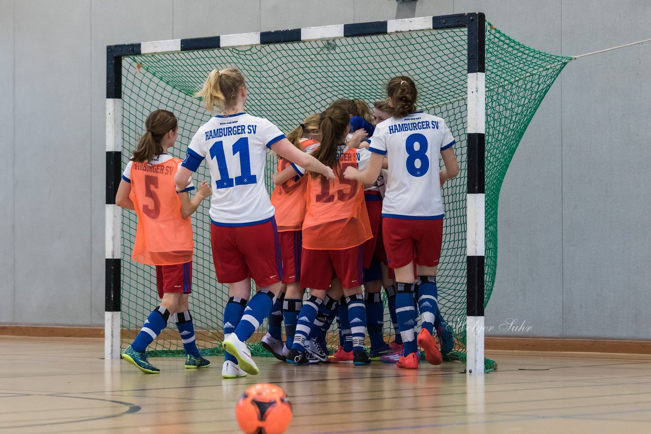 Bild 896 - Norddeutsche Futsalmeisterschaft